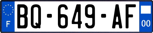 BQ-649-AF