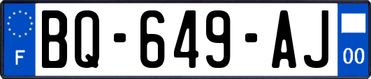 BQ-649-AJ