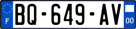 BQ-649-AV