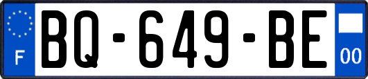 BQ-649-BE