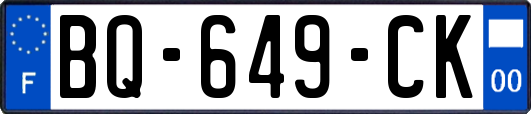 BQ-649-CK