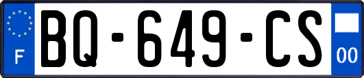 BQ-649-CS