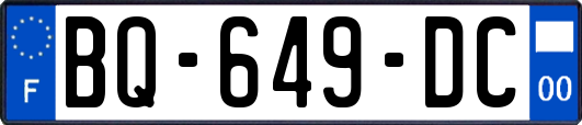BQ-649-DC