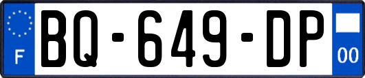 BQ-649-DP