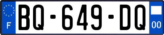 BQ-649-DQ