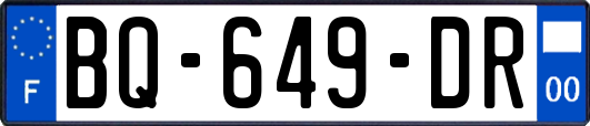 BQ-649-DR