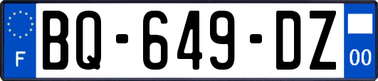 BQ-649-DZ