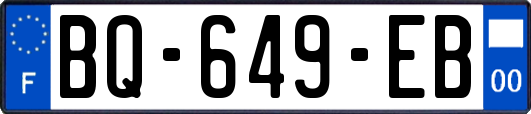 BQ-649-EB