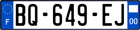 BQ-649-EJ