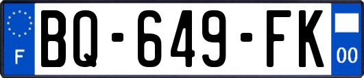 BQ-649-FK