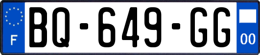 BQ-649-GG