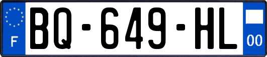 BQ-649-HL