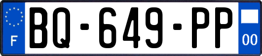 BQ-649-PP