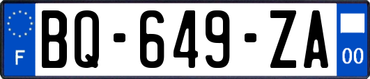BQ-649-ZA