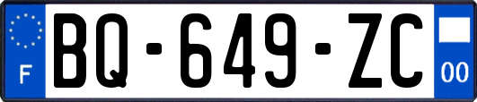 BQ-649-ZC