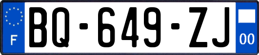BQ-649-ZJ
