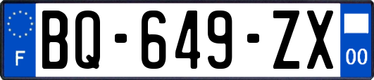 BQ-649-ZX