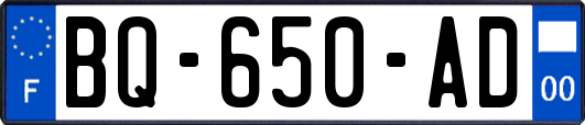 BQ-650-AD