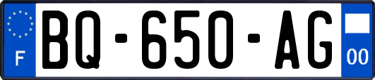 BQ-650-AG