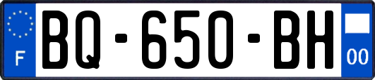 BQ-650-BH