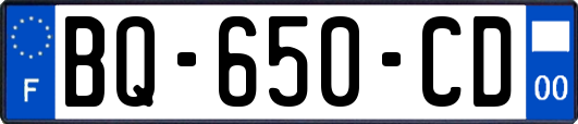 BQ-650-CD