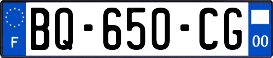 BQ-650-CG