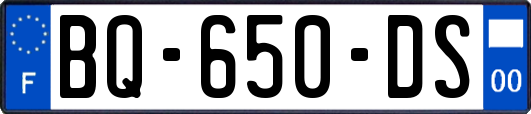 BQ-650-DS