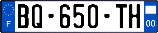 BQ-650-TH