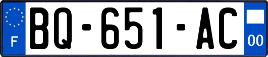 BQ-651-AC