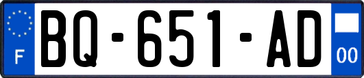 BQ-651-AD