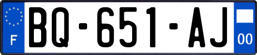BQ-651-AJ