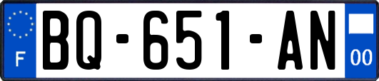 BQ-651-AN