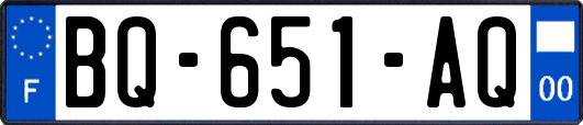 BQ-651-AQ