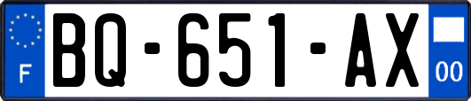 BQ-651-AX