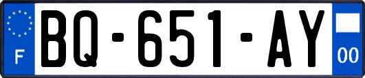 BQ-651-AY