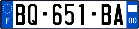 BQ-651-BA