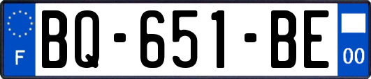 BQ-651-BE