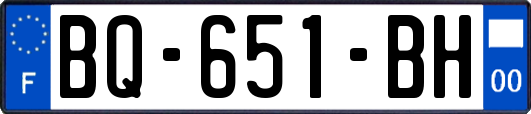 BQ-651-BH