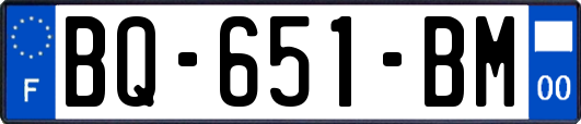 BQ-651-BM