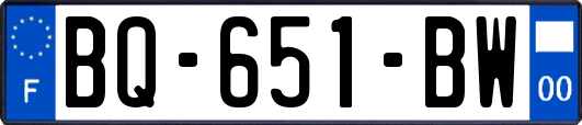 BQ-651-BW