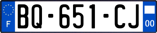 BQ-651-CJ