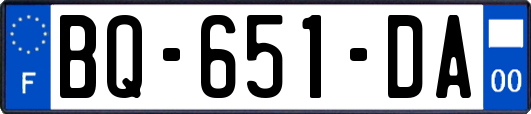 BQ-651-DA