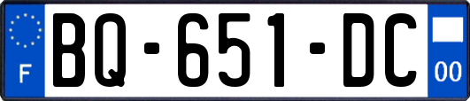 BQ-651-DC