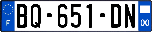 BQ-651-DN