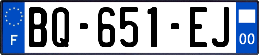 BQ-651-EJ