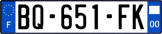 BQ-651-FK