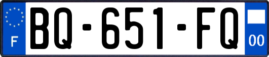 BQ-651-FQ