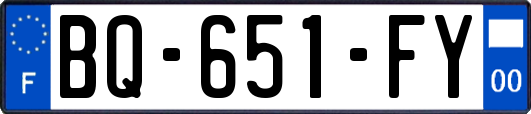 BQ-651-FY