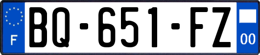 BQ-651-FZ