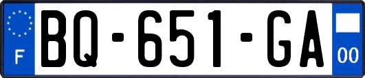 BQ-651-GA